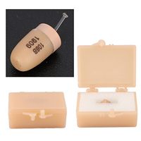 سماعة أذن لاسلكية صغيرة للهاتف المحمول ، سماعة رأس - الصورة 3